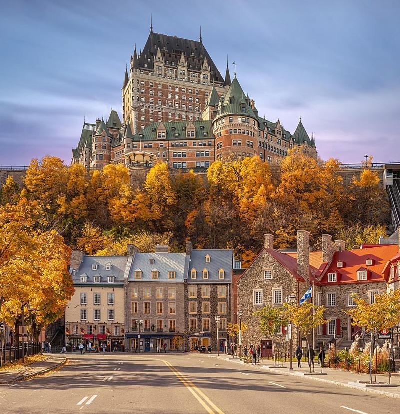 Auberge De La Paix Quebeque Exterior foto